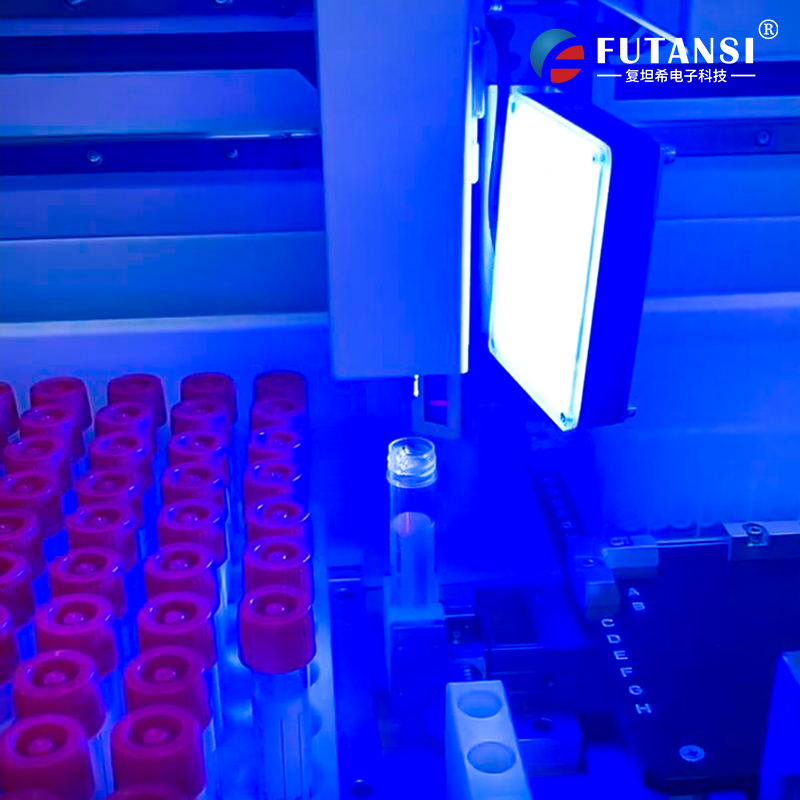 〖醫療行業〗UVLED燈在醫療器械中的應用-UV機是理想的醫療行業的固化技術