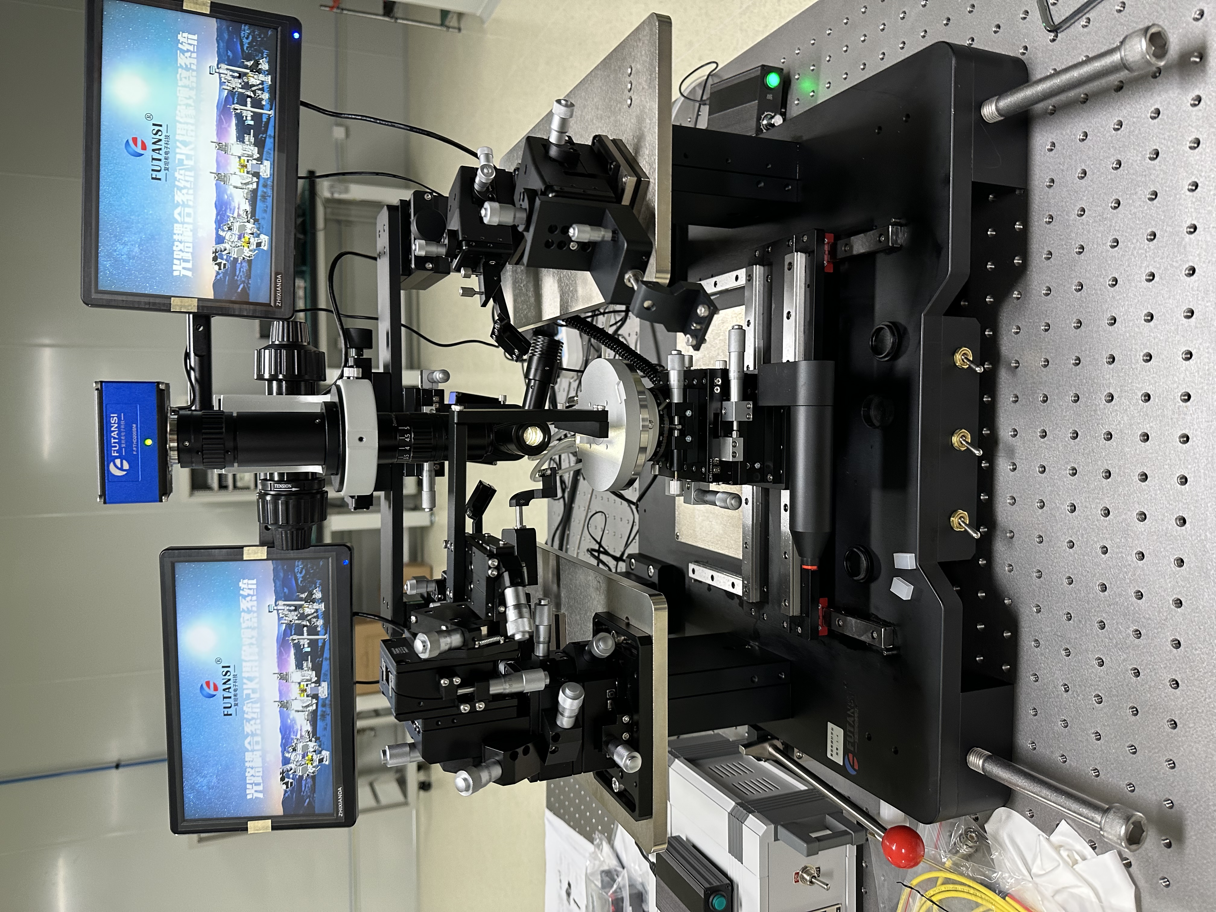 真空低溫探針臺怎么選購