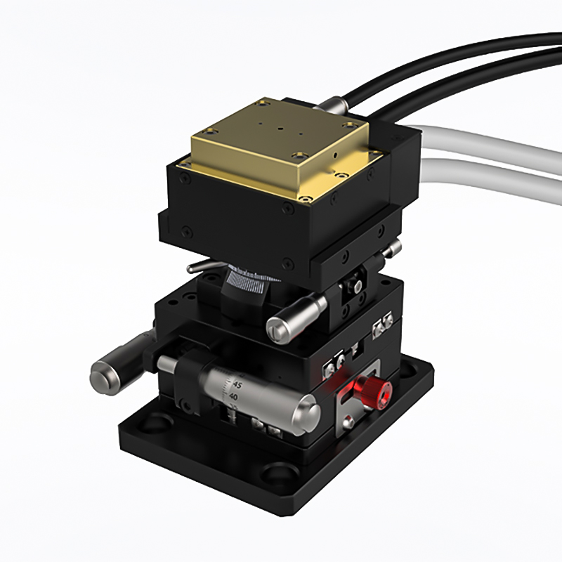 三維調(diào)整架是什么，選購時需要確定哪些參數(shù)？適用于哪些行業(yè)