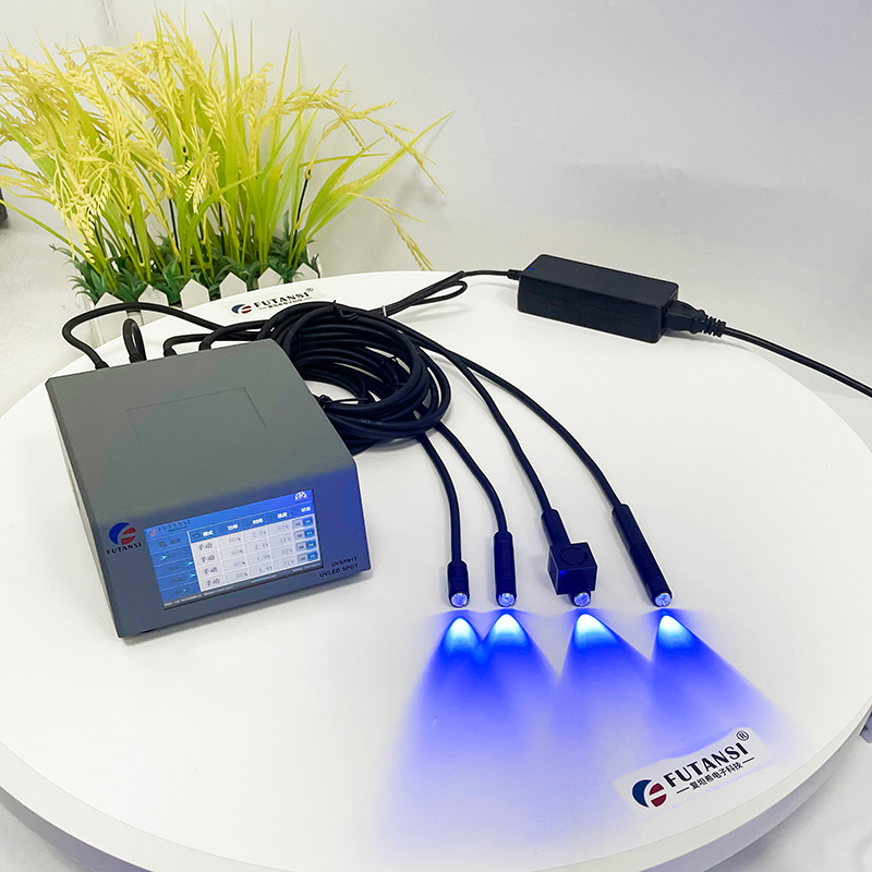 UV固化設備的保養之道