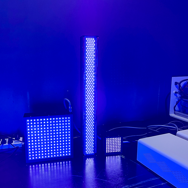 2024年UV LED的固化應(yīng)用市場規(guī)模