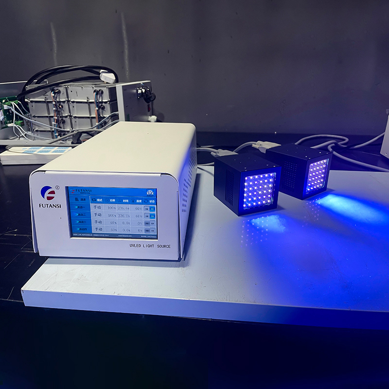 LED紫外線UV固化機風扇冷卻和水冷卻的優(yōu)勢比較